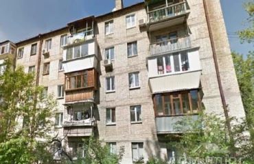 Фото Двокімнатна квартира, продаж. Київ Печерский