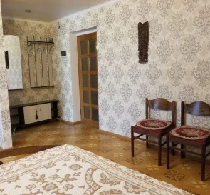 Foto 2. Monoambiente piso, para alquilar. Odesa Приморский