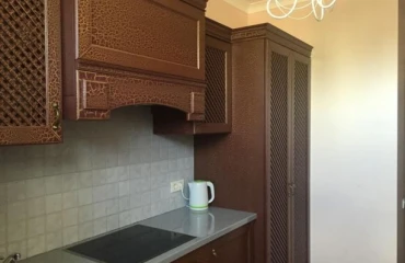 Photo One-Room flat, to rent. Odesa Приморский