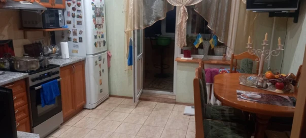 Photo 1. Room, to rent. Kyiv Деснянский район