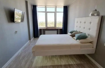 Foto Monoambiente piso, para alquilar. Odesa Приморский
