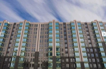 Foto Monoambiente piso, en venta. Sofiivska Borshchahivka