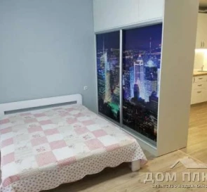 Foto 3. Monoambiente piso, en venta. Kyiv Печерский