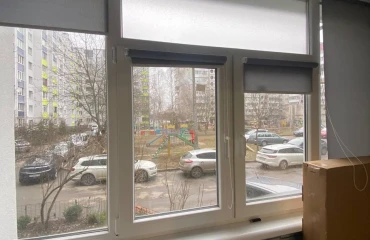 Foto Monoambiente piso, en venta. Zhytomyr Крошня