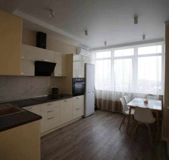 Foto 1. Monoambiente piso, para alquilar. Odesa Киевский