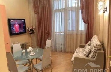 Zdjęcie Kawalerka mieszkanie, na sprzedaż. Kyiv Печерский