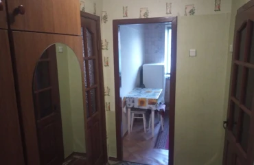 Zdjęcie Kawalerka mieszkanie, na sprzedaż. Poltava Подольский