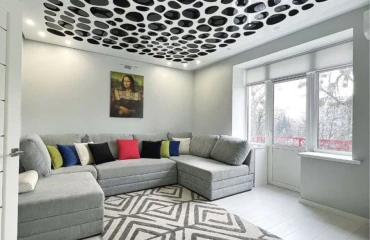 Photo Two-Room flat, to rent. Poltava Шевченковский (Октябрьский)