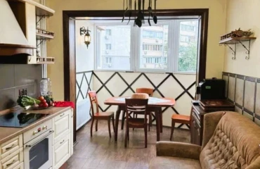 Foto Tres Ambientes piso, en venta. Kyiv Шевченковский, Vokzalna