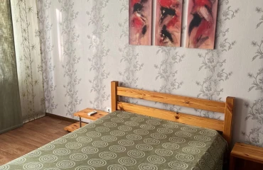 Fotografie Garsonieră apartament, de închiriat. Kyiv Дарницкий