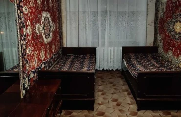 Photo Two-Room flat, to rent. Poltava Киевский