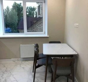 Zdjęcie 4. Kawalerka mieszkanie, na sprzedaż. Kyiv Дарницкий район, Boryspilska
