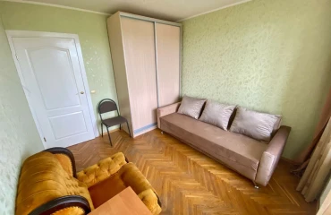 Foto Dos Ambientes piso, para alquilar. Kyiv Днепровский район, Livoberezhna