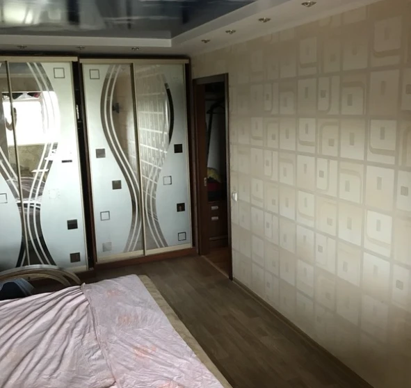 Photo 1. Two-Room flat, to rent. Poltava Киевский