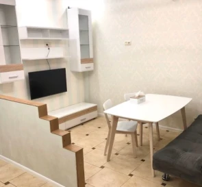 Foto 3. Monoambiente piso, para alquilar. Odesa Киевский