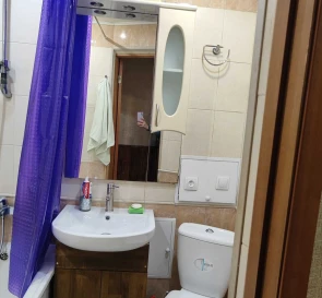 Photo 3. One-Room flat, to rent. Poltava Шевченковский (Октябрьский)