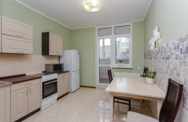Фото Однокімнатна квартира, продаж. Київ Днепровский район, Дарниця