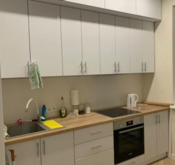 Photo 1. One-Room flat, to rent. Odesa Приморский
