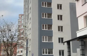 Photo One-Room flat, for sale. Poltava Подольский