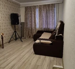 Foto 2. Tres Ambientes piso, para alquilar. Odesa Пересыпский (Суворовский)