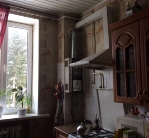 Фото 2. Трикімнатна квартира, продаж. Полтава Киевский