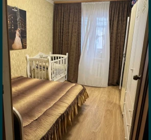 Фото 3. Трикімнатна квартира, продаж. Полтава Подольский