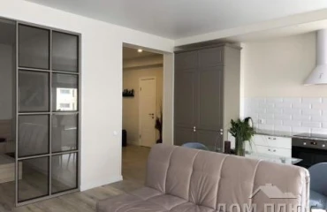 Fotografie Trei Camere apartament, de închiriat. Kyiv Дарницкий
