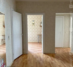 Zdjęcie 4. Dwupokojowe mieszkanie, na sprzedaż. Minsk Фрунзенский