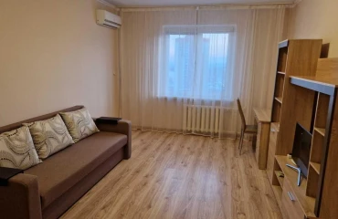 Foto Monoambiente piso, para alquilar. Kyiv Дарницкий