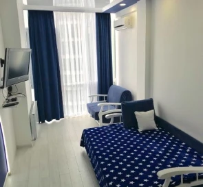 Photo 3. One-Room flat, to rent. Odesa Приморский