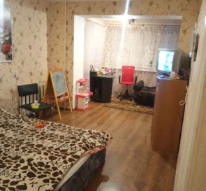 Фото 5. Двокімнатна квартира, продаж. Полтава Шевченковский (Октябрьский)