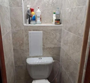 Photo 4. Three-Room flat, to rent. Poltava Шевченковский (Октябрьский)