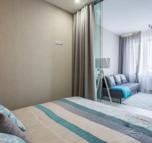 Photo 1. One-Room flat, to rent. Odesa Киевский