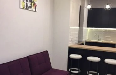 Zdjęcie Kawalerka mieszkanie, do wynajęcia. Odesa Приморский