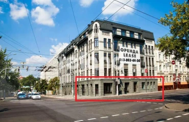 Foto Comercial, para alquilar. Kyiv Печерский