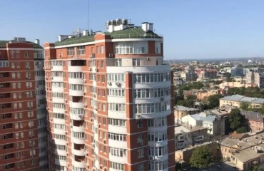 Zdjęcie Dwupokojowe mieszkanie, do wynajęcia. Odesa Приморский