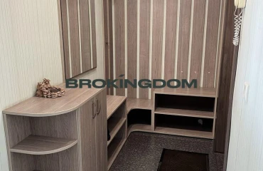 Fotografie Trei Camere apartament, de vânzare. Kyiv Днепровский