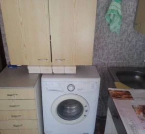 Photo 4. One-Room flat, to rent. Poltava Шевченковский (Октябрьский)
