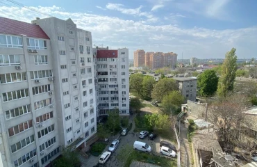 Foto Dos Ambientes piso, para alquilar. Odesa Хаджибейский (Малиновский)