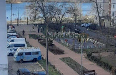 Fotografie Patru Camere apartament, de vânzare. Kyiv Оболонский