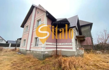 Photo House, for sale. Kyiv Дарницкий
