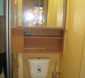 Photo 4. One-Room flat, to rent. Poltava Шевченковский (Октябрьский)