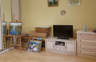 Fotografie Garsonieră apartament, de închiriat. Poltava Шевченковский (Октябрьский)