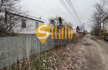 Фото Ділянка, продаж. Київ Дарницкий