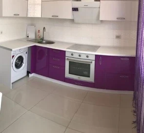 Photo 3. One-Room flat, to rent. Odesa Приморский
