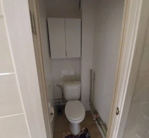 Photo 5. One-Room flat, to rent. Poltava Шевченковский (Октябрьский)