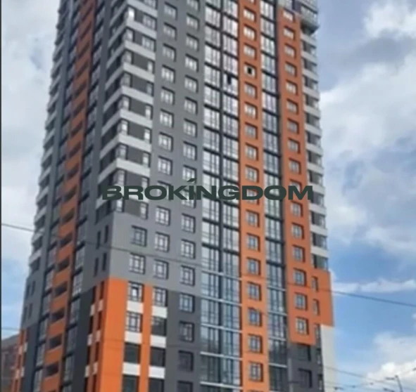 Photo 1. One-Room flat, for sale. Kyiv Оболонский