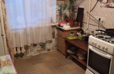 Foto Dos Ambientes piso, en venta. Poltava Шевченковский (Октябрьский)