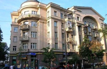 Photo Multi-Room flat, for sale. Kyiv Печерский район, Arsenalna