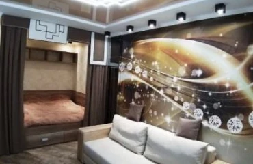 Photo One-Room flat, to rent. Odesa Приморский